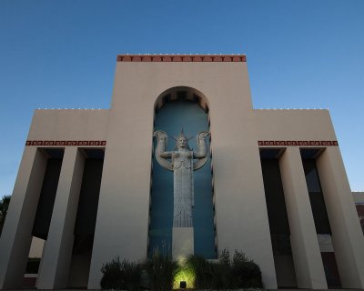 Fair Park