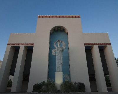 Fair Park