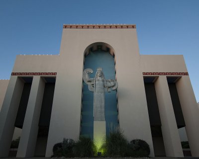 Fair Park