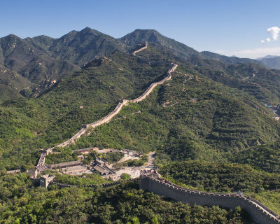 Great Wall