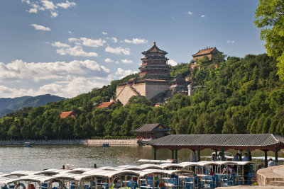 Summer Palace