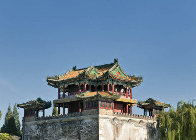 Summer Palace