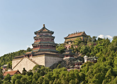 Summer Palace
