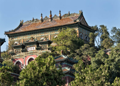 Summer Palace