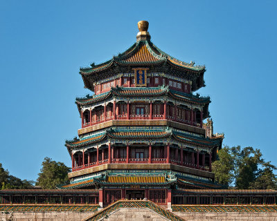 Summer Palace