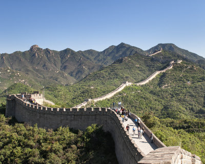 Great Wall 