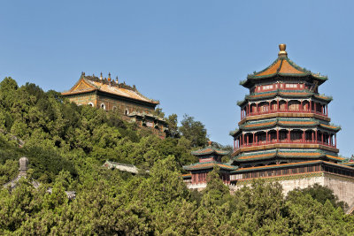 Summer Palace