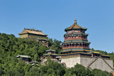 Summer Palace