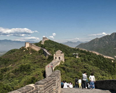 Great Wall 