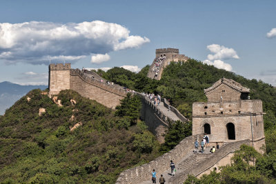 Great Wall 