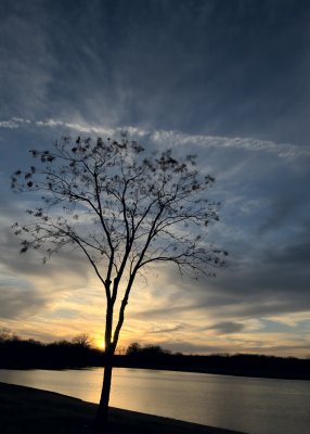 Breckinridge Park