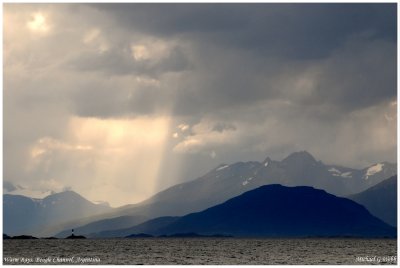 Ushuaia, Argentina