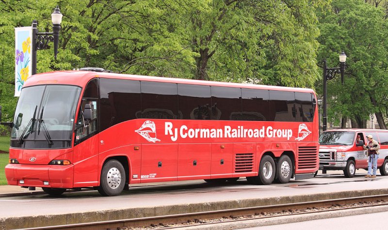 The R.J. Corman Contingency Plan