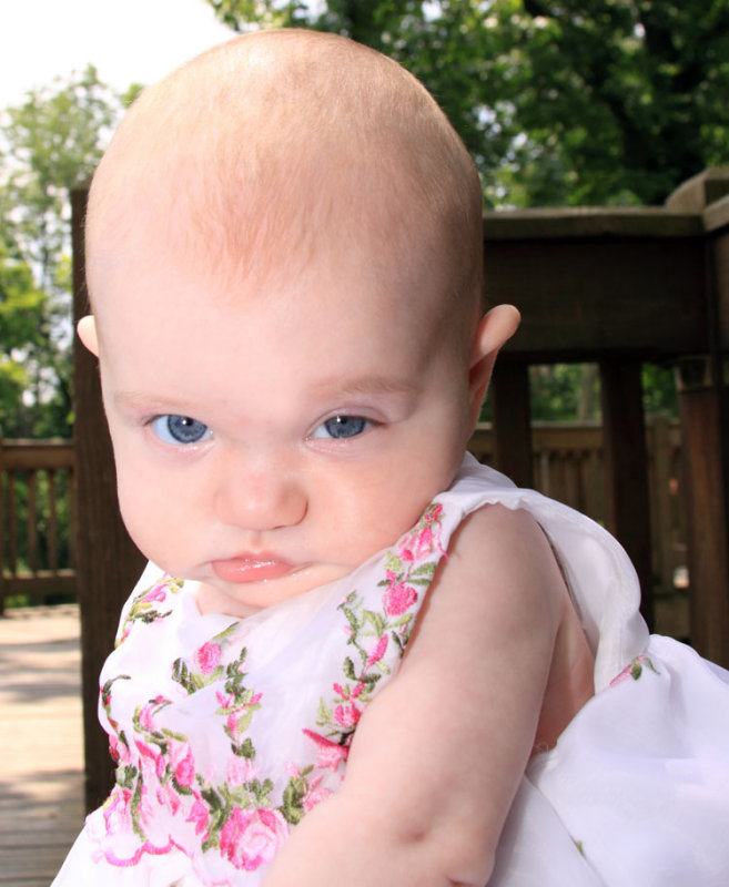 Norah Jane