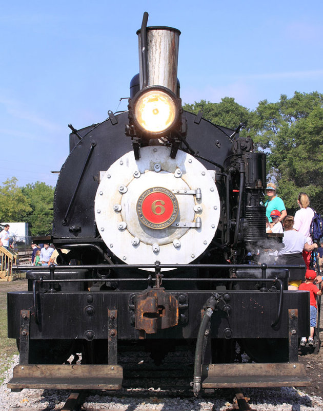 VC RR #6