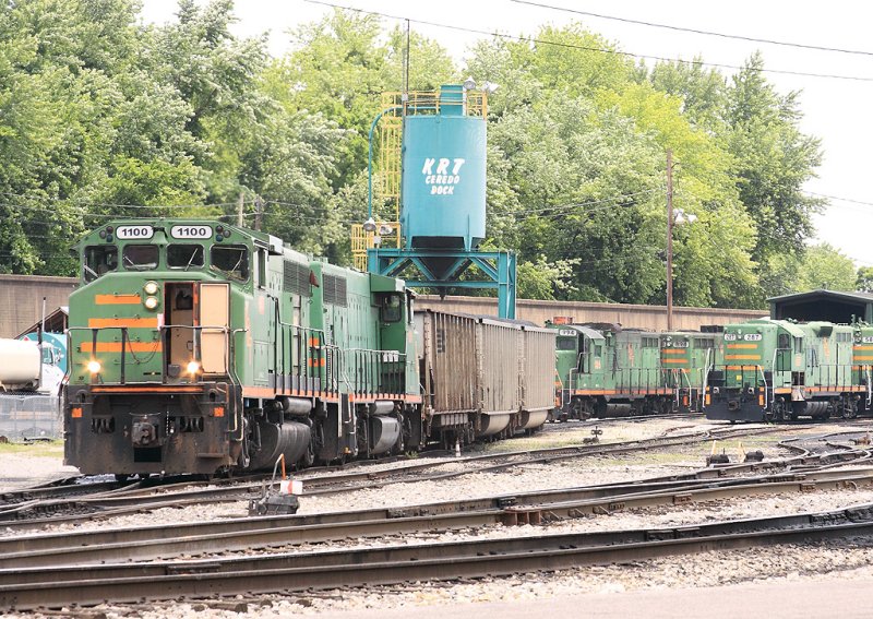 KRT 1100 