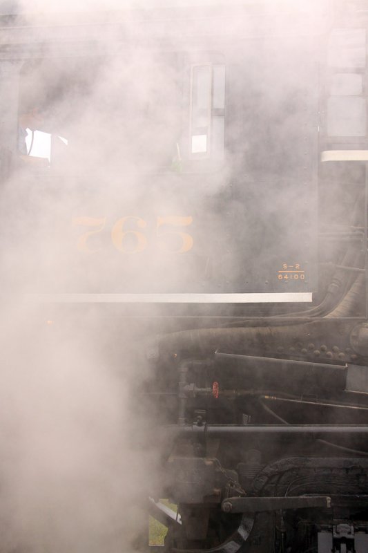 NKP 765