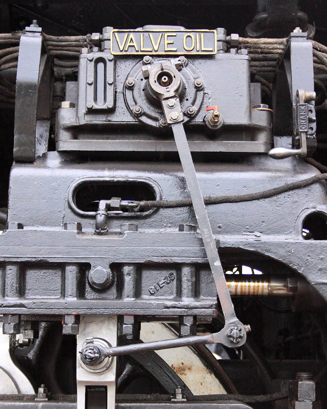 Lubricator