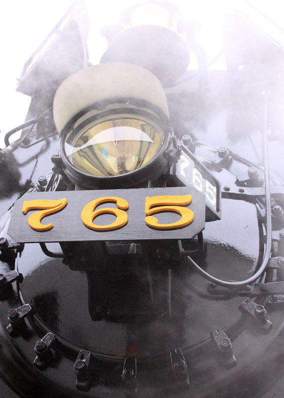 NKP 765