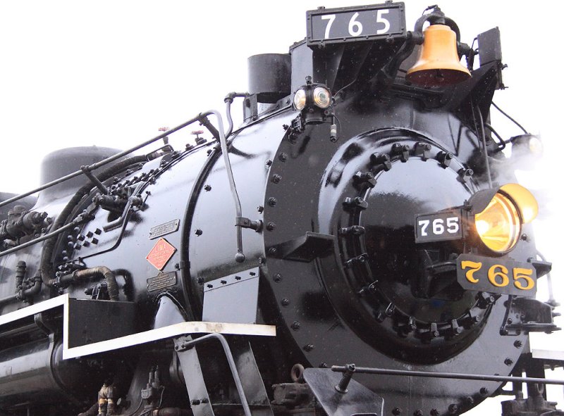 NKP 765
