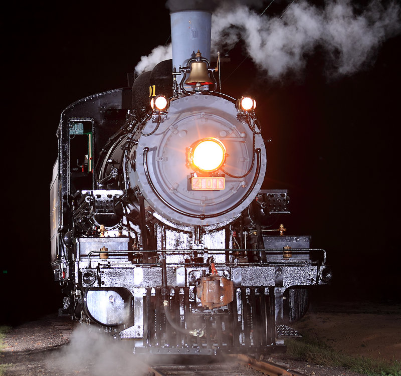 Southern 401