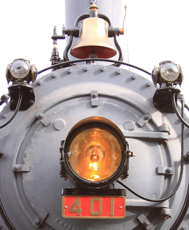 A Southern face 