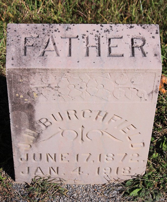 Cades Cove, Primitive Baptist Church