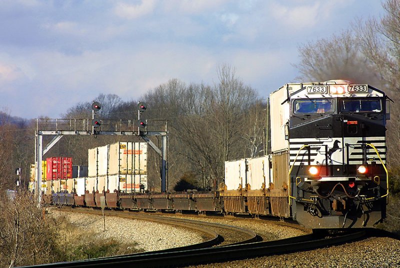 NS 215