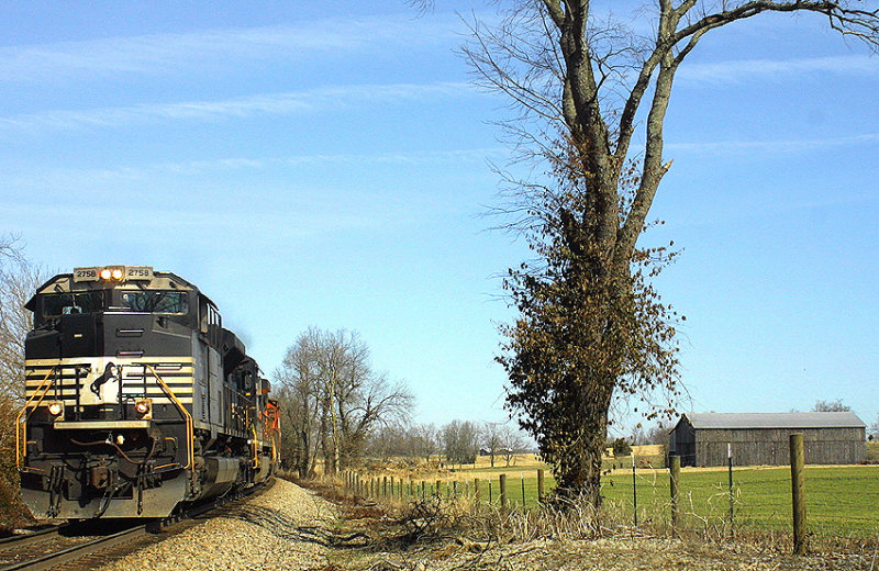 NS 167