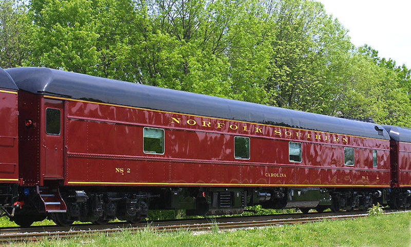 NS 2