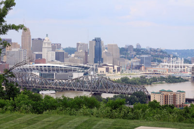 Cincinnati Ohio