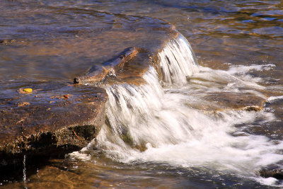 Cumberland Falls State park