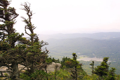 Grandfather Mountain NC