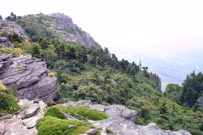 Grandfather Mountain NC