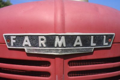 Farmall logo