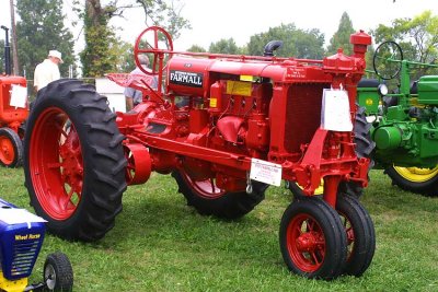 McCormick F40