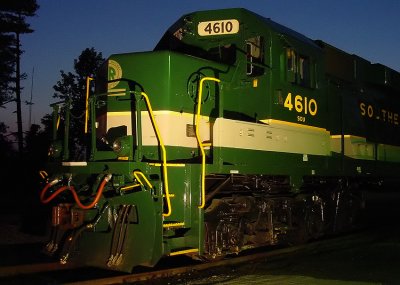 NS 4610