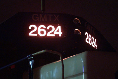 GMTX 2624