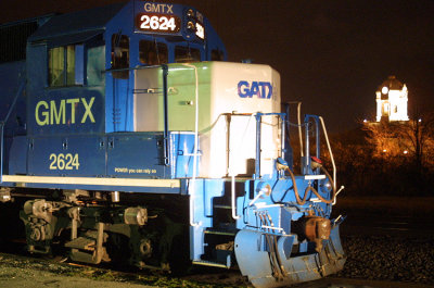 GMTX 2624
