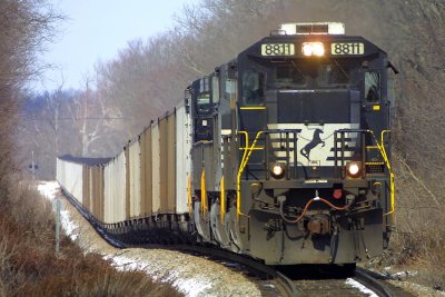 NS 720 at West Talmage ky
