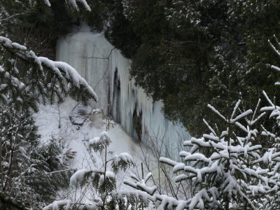 Miner's Falls