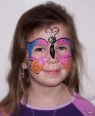 Face Painting