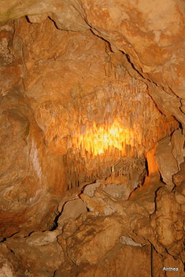 Crystal Cave Yanchep
