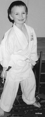 The Karate kid, Daniel Grass Hopper