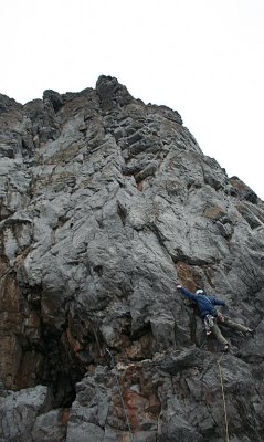 Reach
