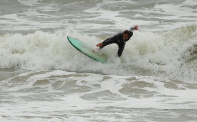 Surfing 2009