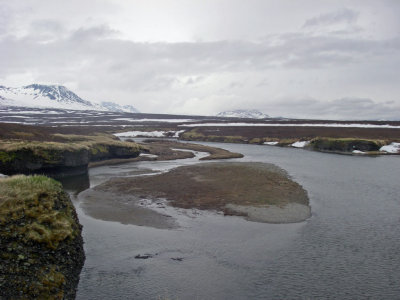 mouth of McNeil River