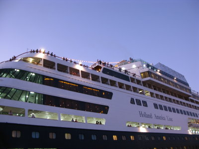 Holland America Line