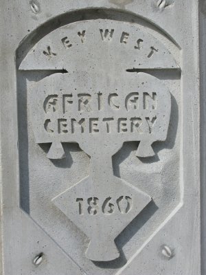 African Cemetery