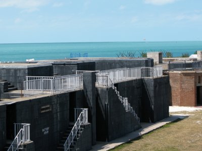 Fort Zachary Taylor